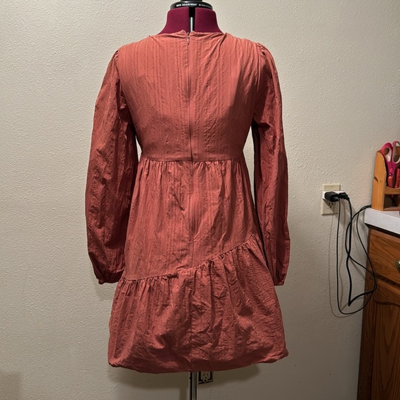 Very j small dress oversized - Picture 3 of 7